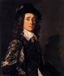 Jasper Schade — Frans Hals I