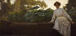 Lotus Flower — Amedeo Bocchi