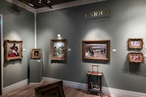 Enrico Gallerie D — Giovanni Boldini