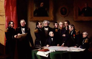 The Arctic Council Planning A Search For Sir John Franklin — Stephen Pearce