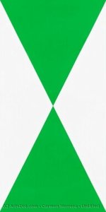 Untitled — Carmen Herrera