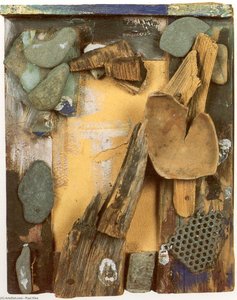 ''c'' Für Kurt Schwitters — Paul Klee