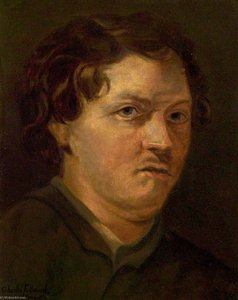 William Sly (1565–1608), Actor — Charles Fullwood