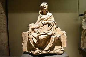Fonte Gaia Wisdom — Jacopo Della Quercia