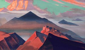 Untitled — Микола Роєрiх