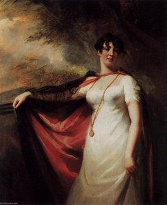 Mrs. Anne Hart — Henry Raeburn