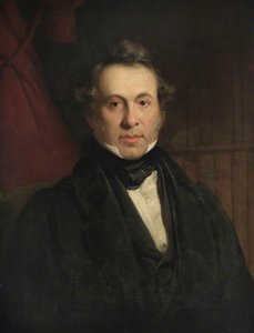 James Copland (1791–1870) — Henry Room
