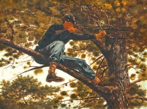 Untitled — Winslow Homer