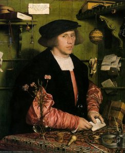 Sans Titre (6996) — Hans Holbein Le Jeune