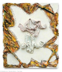 Two Coats — Thornton Dial, Jr.