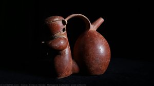 ilama, yotoco, sonso, malagana cultures
