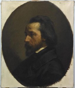 Paul François Collot — Jean-françois Millet