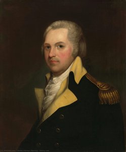 Henry Lee — James Vernon Herring