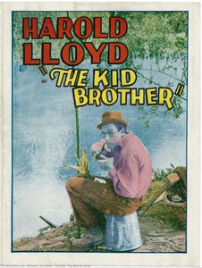 Herald, El Hermano Pequeño — Edward Steichen