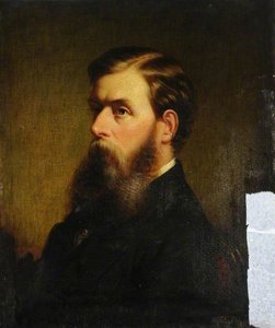 Henry Seebohm (1832–1895) — Hugh Ford Crighton