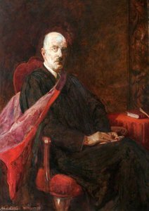 Sir Henry Rudolf Reichel — Christopher Williams