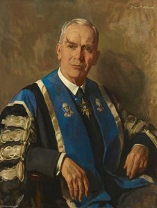 david alison