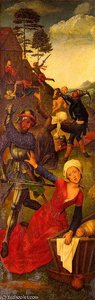 Follower Of — Hugo Van Der Goes