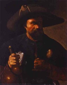 San Giacomo Maggiore — Georges De La Tour
