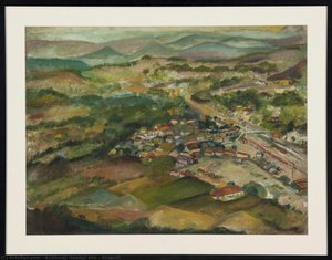 Khapoli — Krishnaji Howlaji Ara