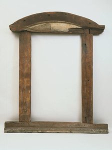Arch — Constantin Brâncuși