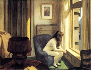 Las Once — Edward Hopper