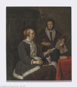 The Letter