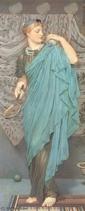 Untitled (5288) — Albert Joseph Moore