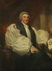 William Carey (1769–1846), Bishop Of St Asaph — Samuel William Reynolds