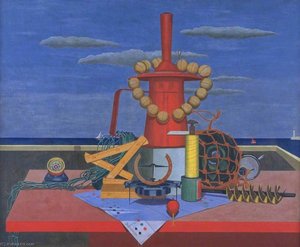 Untitled — Едвард Вадворт