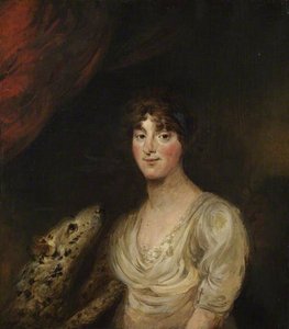 Frederica, Duchess Of York And Albany (1767–1820) — Joseph Hutchinson