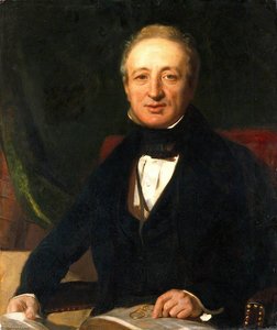 Sir John Fisher — John Prescott Knight