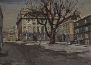 Abbey Green — Paul Ayshford Methuen
