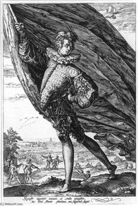 Standard-bearer