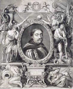 johannes de ram
