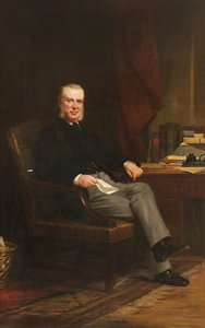 C. G. Shaw — Robert Inerarity Herdman