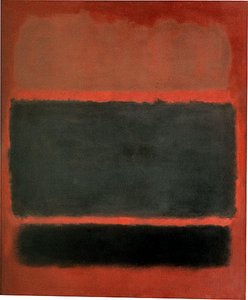 Nr. 20 — Mark Rothko