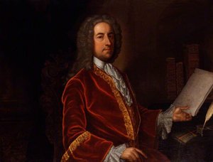 William Stanhope, 1st Earl Of Harrington — James Worsdale