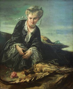 Untitled (aqr3s4) — Anselm Feuerbach