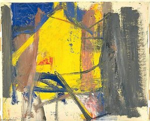 Untitled — Willem De Kooning