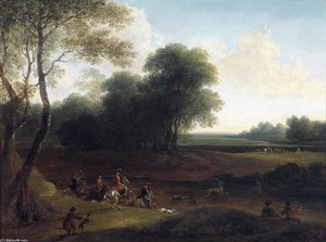Christian Hilfgott Brand