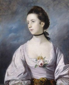 Untitled — Sir Joshua Reynolds
