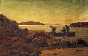 thomas huson