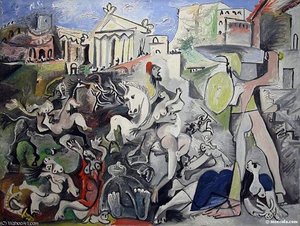 Das Abenteuer der Sabine Frauen