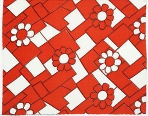 Clothing Fabric — Anna Borkowska