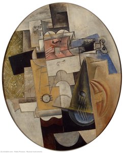Untitled — Pablo Picasso