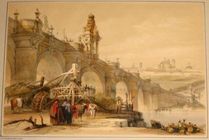 Untitled (aqtnfj) — David Roberts