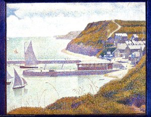 Untitled — Georges Pierre Seurat