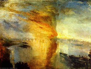 Pansioni Tulekahju — William Turner