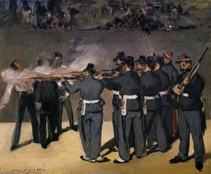 Untitled — Édouard Manet